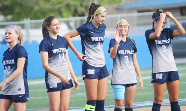 LADY WOLFPACK 600